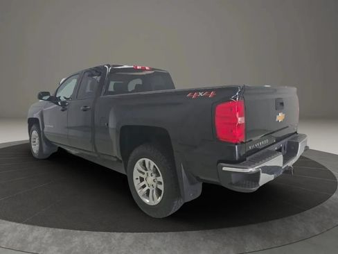 Used 2019 Chevrolet Silverado 1500 LT w/ All Star Edition AWD/4WD image 5