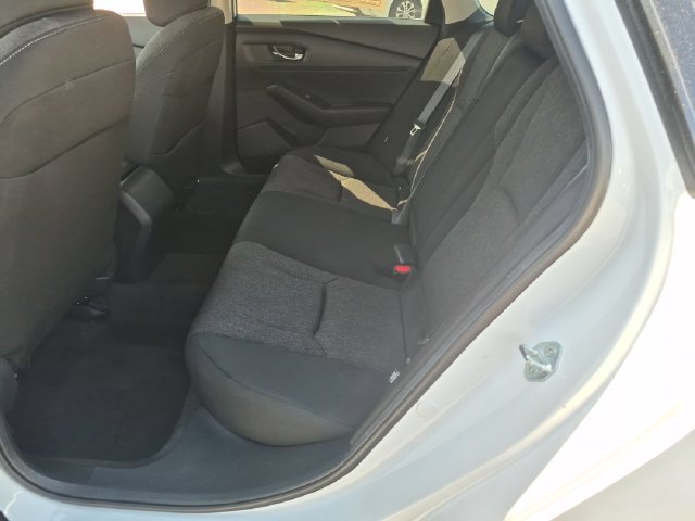 Used 2023 Honda Accord EX image 16