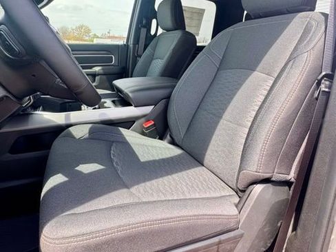 New 2026 RAM 3500 Big Horn image 11