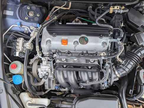 Used 2010 Honda Accord LX image 25