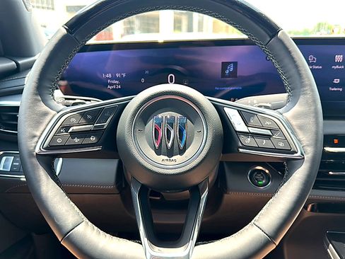 New 2026 Buick Enclave Sport Touring w/ Super Cruise Package FWD image 19