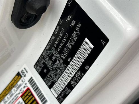 Certified 2024 Toyota Sienna LE image 37