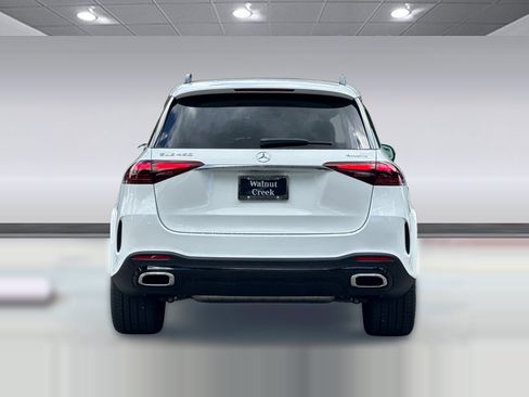 New 2026 Mercedes-Benz GLE 450 4MATIC image 10
