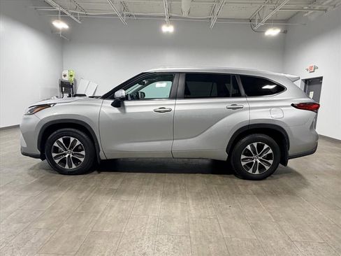 Used 2023 Toyota Highlander XLE image 7