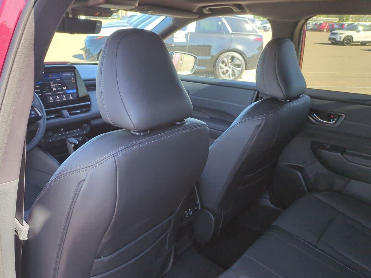New 2026 Subaru Outback Touring AWD/4WD image 17