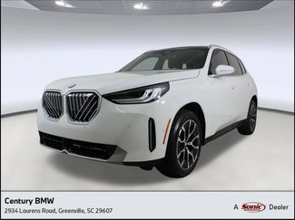 New 2026 BMW X3 xDrive30 w/ Convenience Package video 1