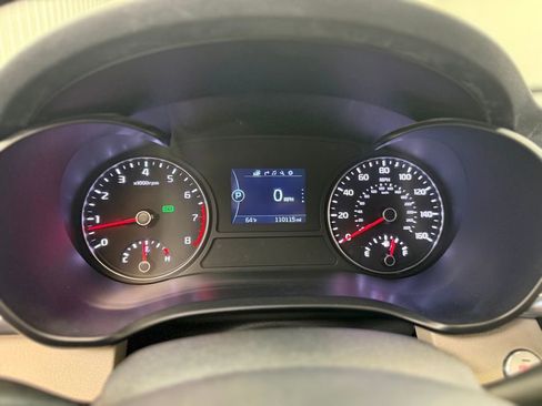 Used 2017 Kia Optima EX w/ Premium Package image 11