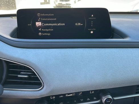 New 2026 MAZDA CX-30 AWD 2.5 S image 18