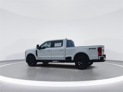 New 2026 Ford F250 XLT w/ XLT Premium Package image 5