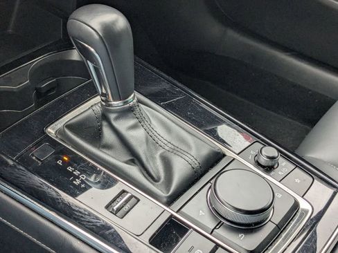 Used 2025 MAZDA CX-30 AWD 2.5 S w/ Preferred Package image 19