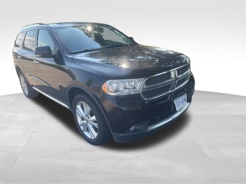 Used 2013 Dodge Durango Crew image 29