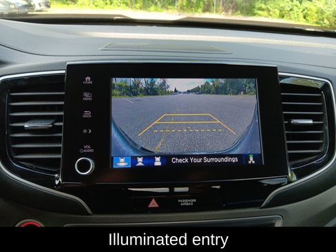 Used 2022 Honda Ridgeline RTL-E image 17