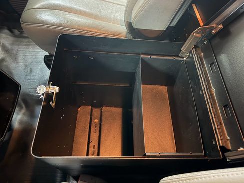 Used 2014 Chevrolet Express 1500 1500 AWD 3dr Cargo Van image 34