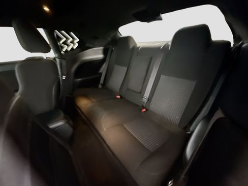 Used 2022 Dodge Challenger R/T w/ Blacktop Package image 25