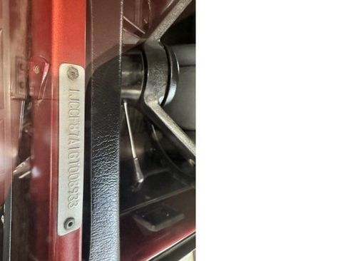 Used 1986 Jeep CJ 7 image 31