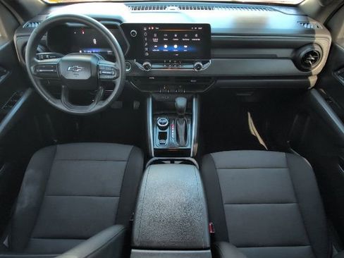 Certified 2023 Chevrolet Colorado Trail Boss w/ Advanced Trailering Package image 5