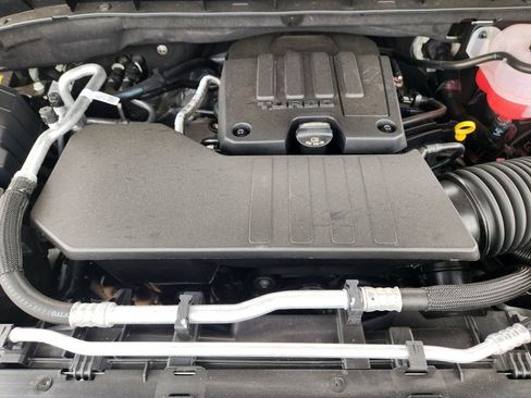 New 2026 Chevrolet Silverado 1500 RST w/ RST Select Package AWD/4WD image 20