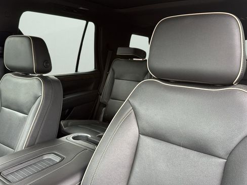 Used 2023 Chevrolet Tahoe Premier image 10