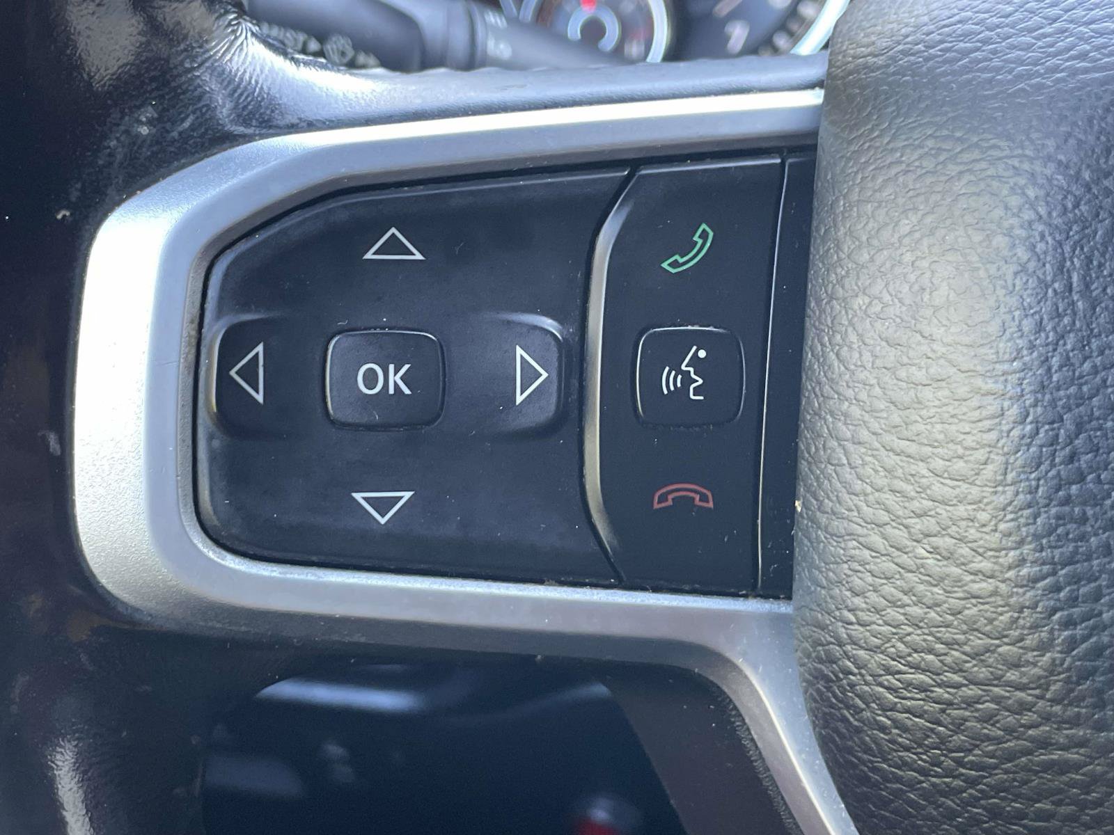Used 2020 RAM 1500 Big Horn AWD/4WD image 23