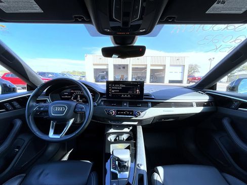 Used 2023 Audi A5 2.0T Premium Plus w/ Premium Plus image 15