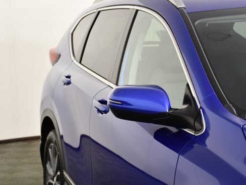 Certified 2020 Honda CR-V Touring image 13