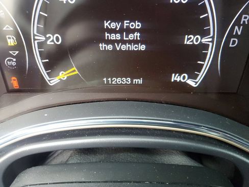 Used 2017 Jeep Grand Cherokee Limited AWD/4WD image 26