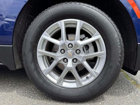 Used 2023 Chevrolet Equinox LT AWD/4WD image 6