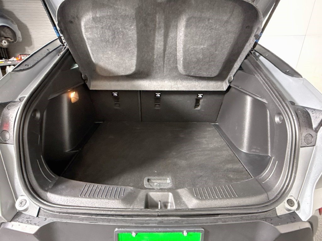 Used 2025 Buick Envista Preferred FWD image 34
