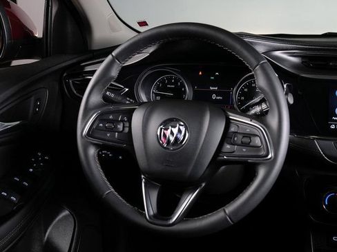 Used 2022 Buick Encore GX Preferred FWD image 13