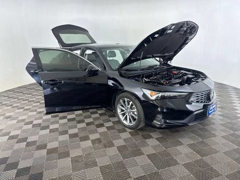Used 2024 Acura Integra FWD image 13