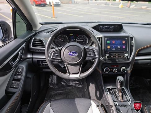 Used 2020 Subaru Crosstrek 2.0i Limited w/ Moonroof Package w/Navigation AWD/4WD image 2