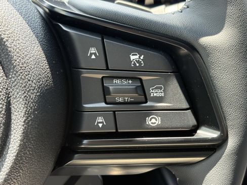 New 2026 Subaru Outback Touring XT AWD/4WD image 13
