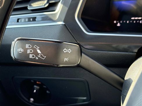 Used 2023 Volkswagen Tiguan S w/ IQ.Drive Package image 32