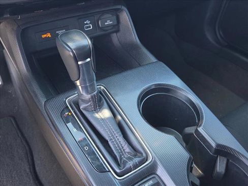 Used 2024 Honda Civic Sport image 14