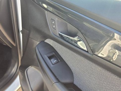 Used 2025 Chevrolet TrailBlazer LT AWD/4WD image 27