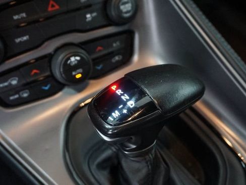 Used 2023 Dodge Challenger SXT RWD image 12