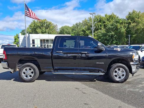 Certified 2024 RAM 2500 Big Horn image 7