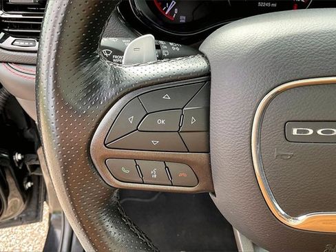 Used 2023 Dodge Durango GT image 16