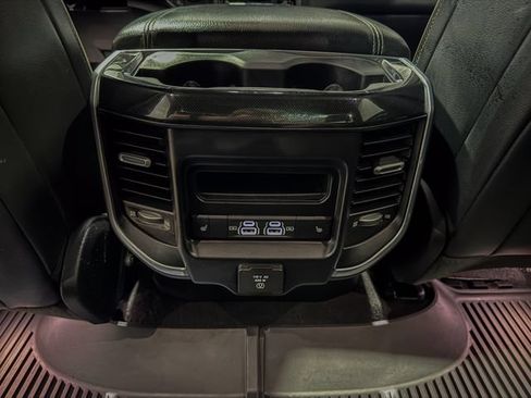 Used 2021 RAM 1500 Laramie AWD/4WD image 22