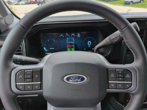 New 2026 Ford F350 Lariat w/ Chrome Package AWD/4WD image 29