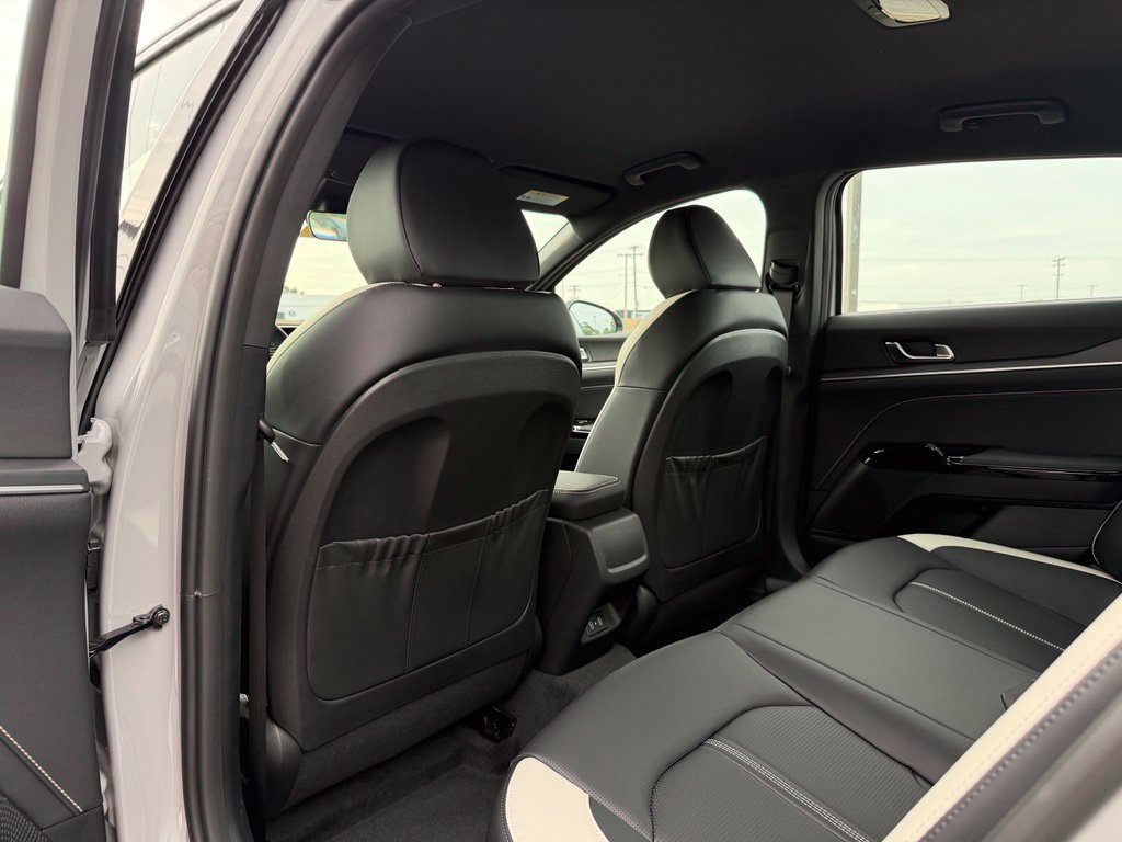 New 2026 Kia K5 GT-Line FWD image 24