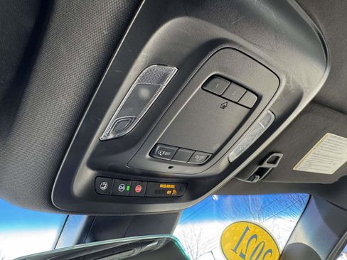 Used 2021 Cadillac CT5 Luxury w/ Cold Weather Package image 59