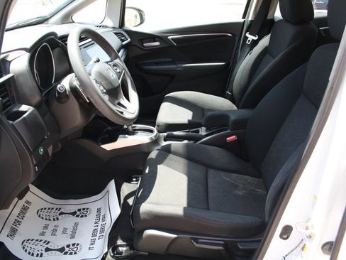 Used 2015 Honda Fit EX image 15