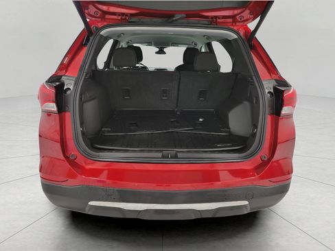 Used 2022 Chevrolet Equinox LT image 15