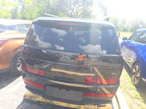 Used 2024 Hyundai Santa Fe XRT image 5