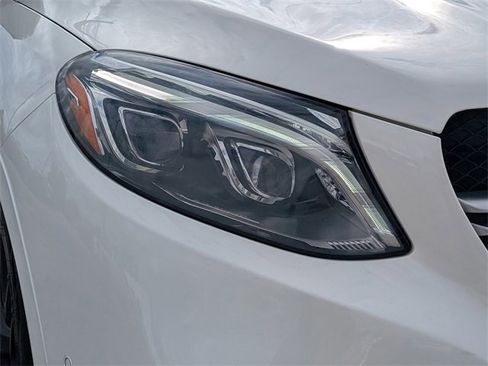 Used 2018 Mercedes-Benz GLE 63 AMG S w/ Premium 3 Package image 9