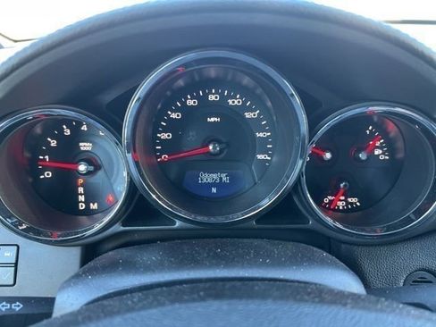 Used 2014 Cadillac CTS Performance image 32