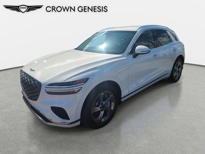 Used 2026 Genesis GV70 2.5T