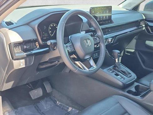 Used 2024 Honda CR-V EX-L image 10