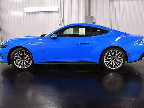 New 2026 Ford Mustang Premium image 4